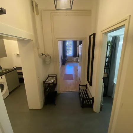 Apartment Filip Sopron