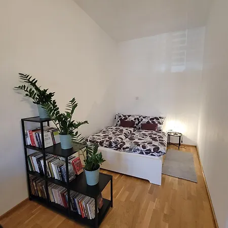 Apartment Filip Sopron